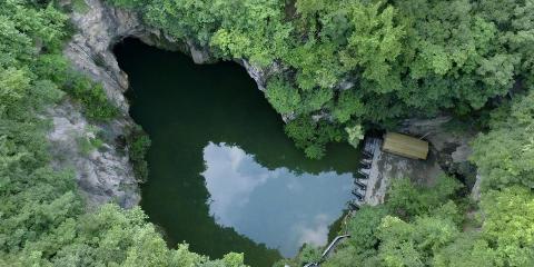 贵州旅游攻略